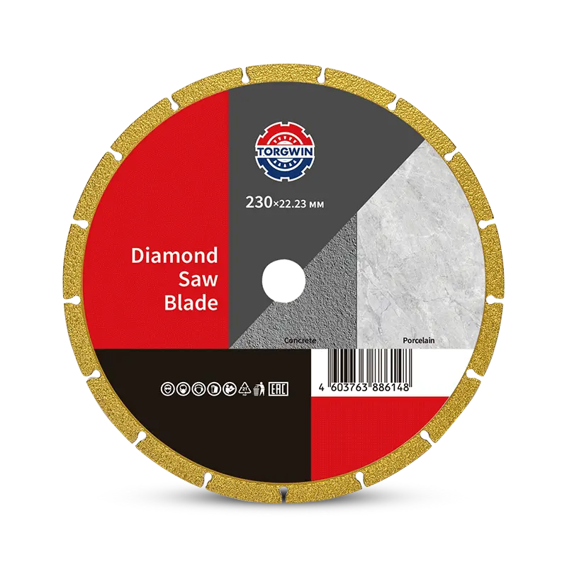 Blattes Diamant Saw Blade