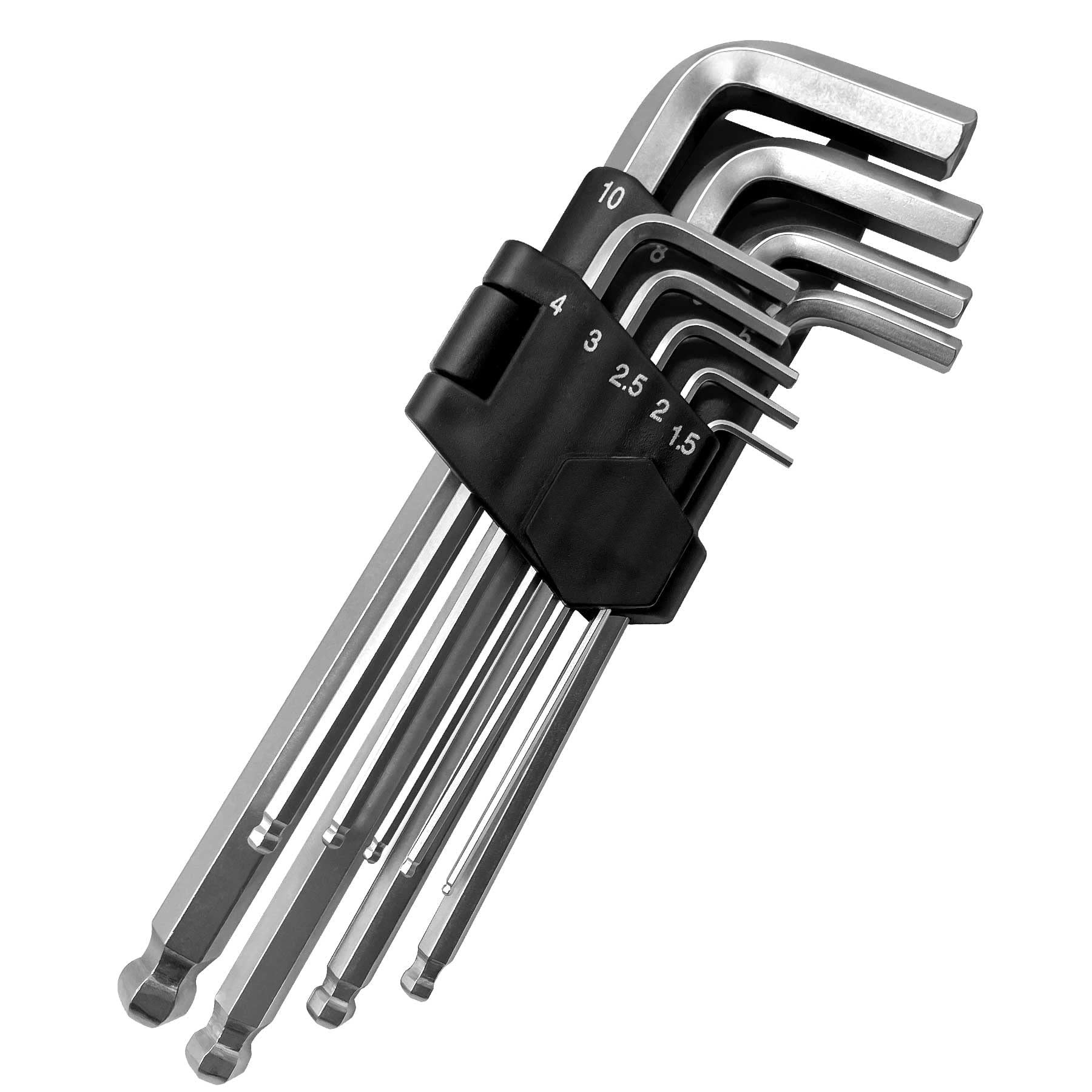 Sechskantschlüssel Allen Wrench Set