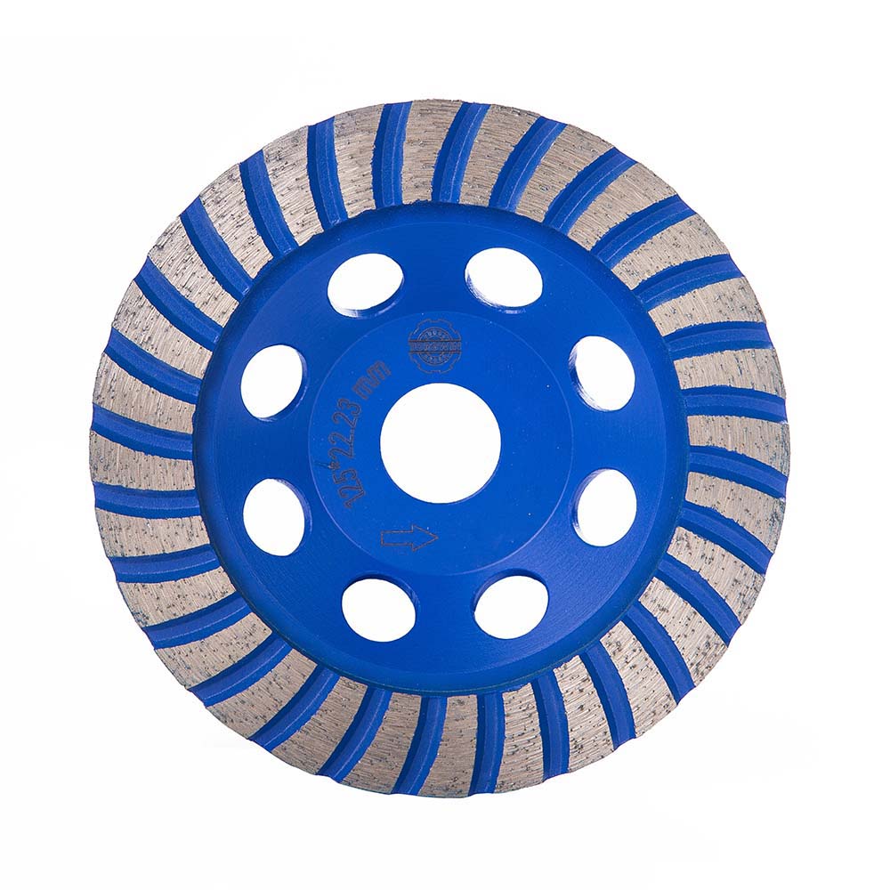 Hochwertige Turbus -Diamant -Schleifräder
