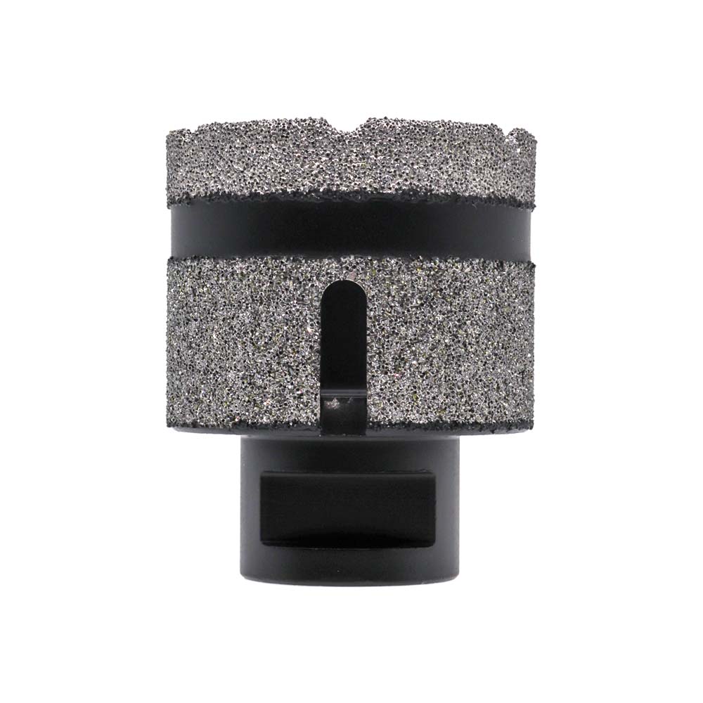 Vakuumgelöteter Diamantkernbohrer 50 mm