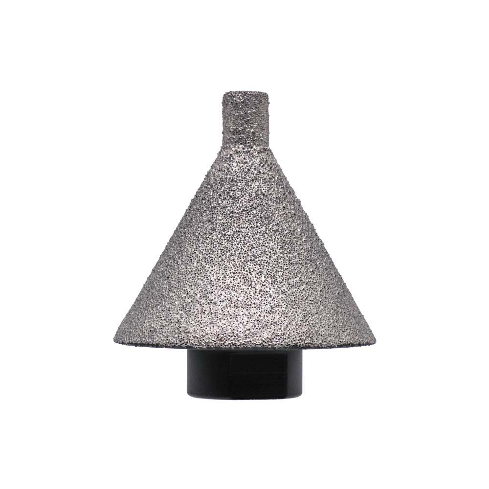 Vakuumgelöteter Diamant-Kernbohrer 9–50 mm