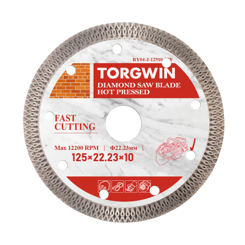 X-Mesh Diamond Saw Saw Blade für Fliesen X-Mesh Diamond Saw Saw Blade für Fliesen