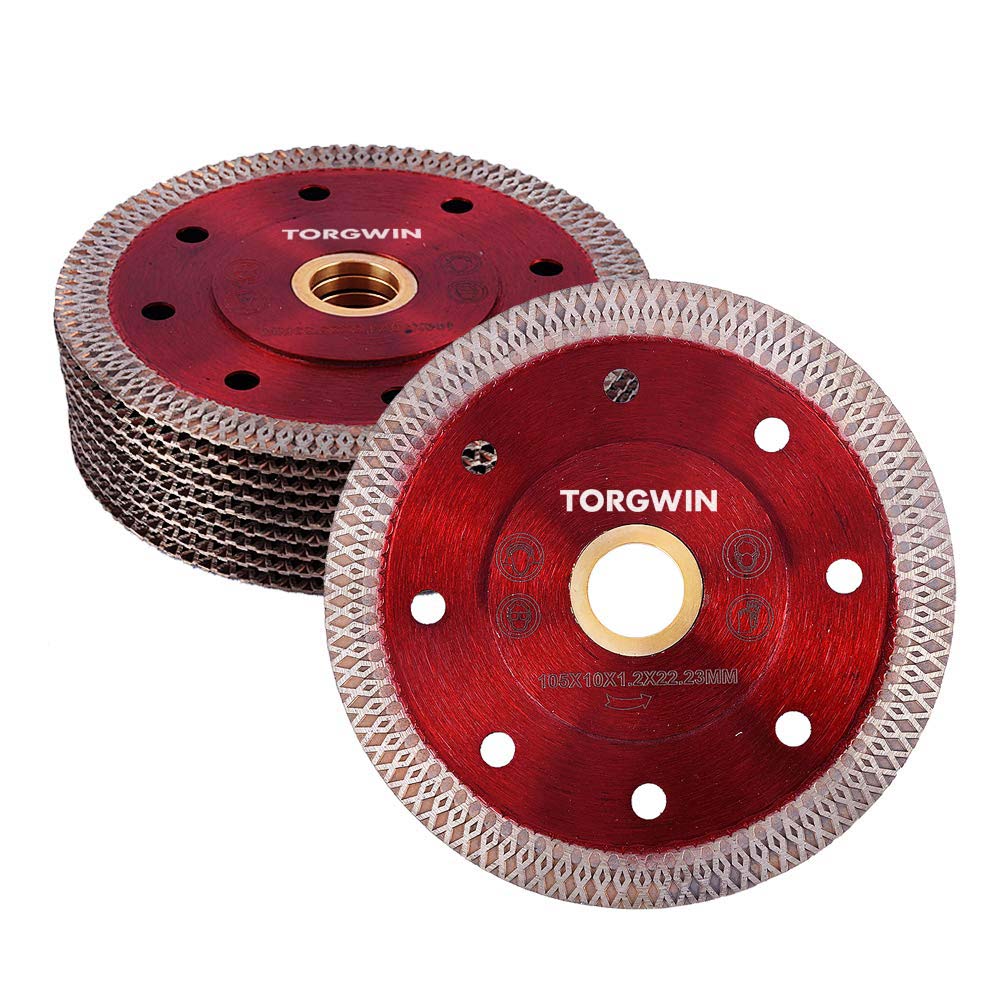 X-Mesh Diamond Saw Blade rot X-Mesh Diamond Saw Blade rot